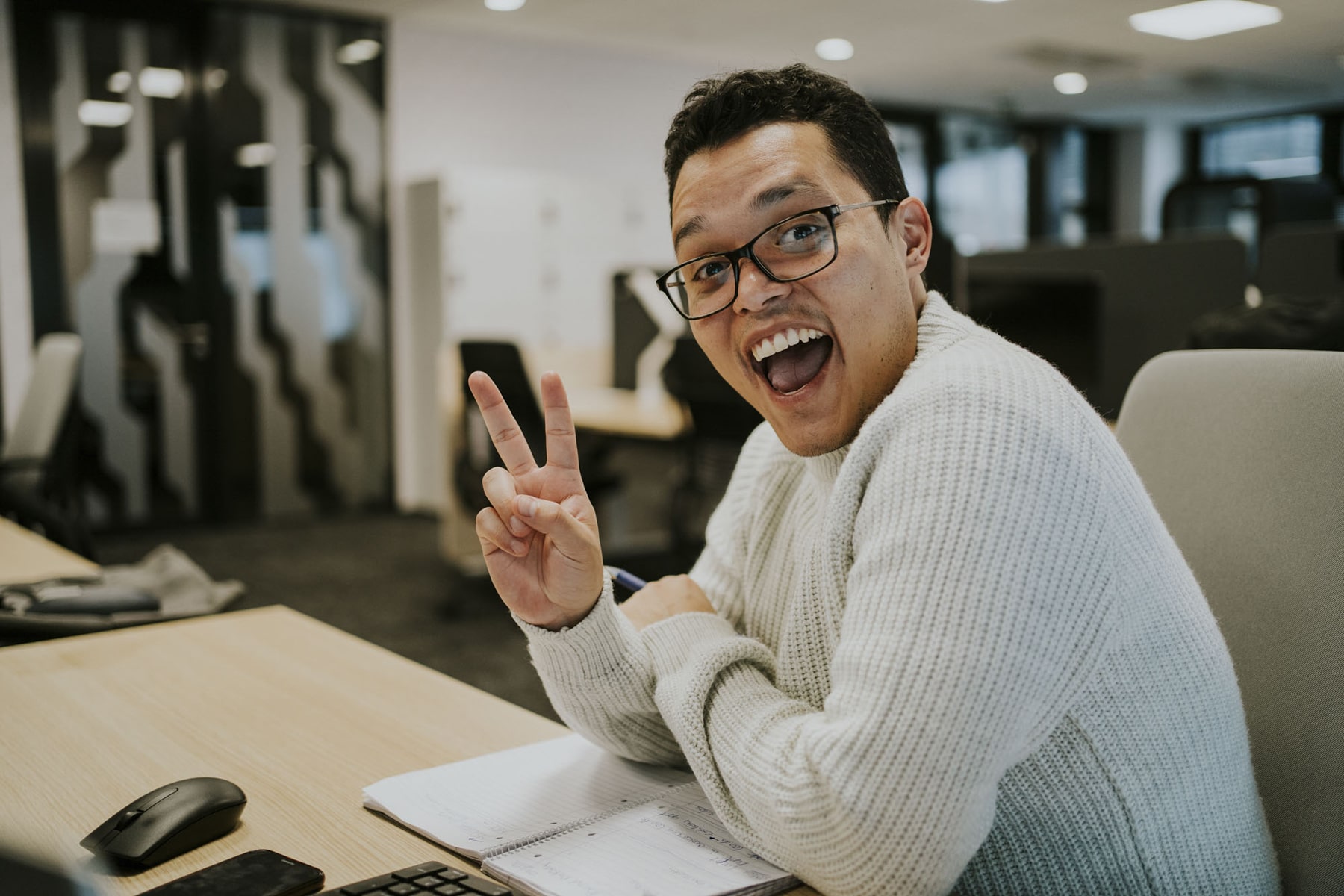 Job opportunities Zebra Technologies