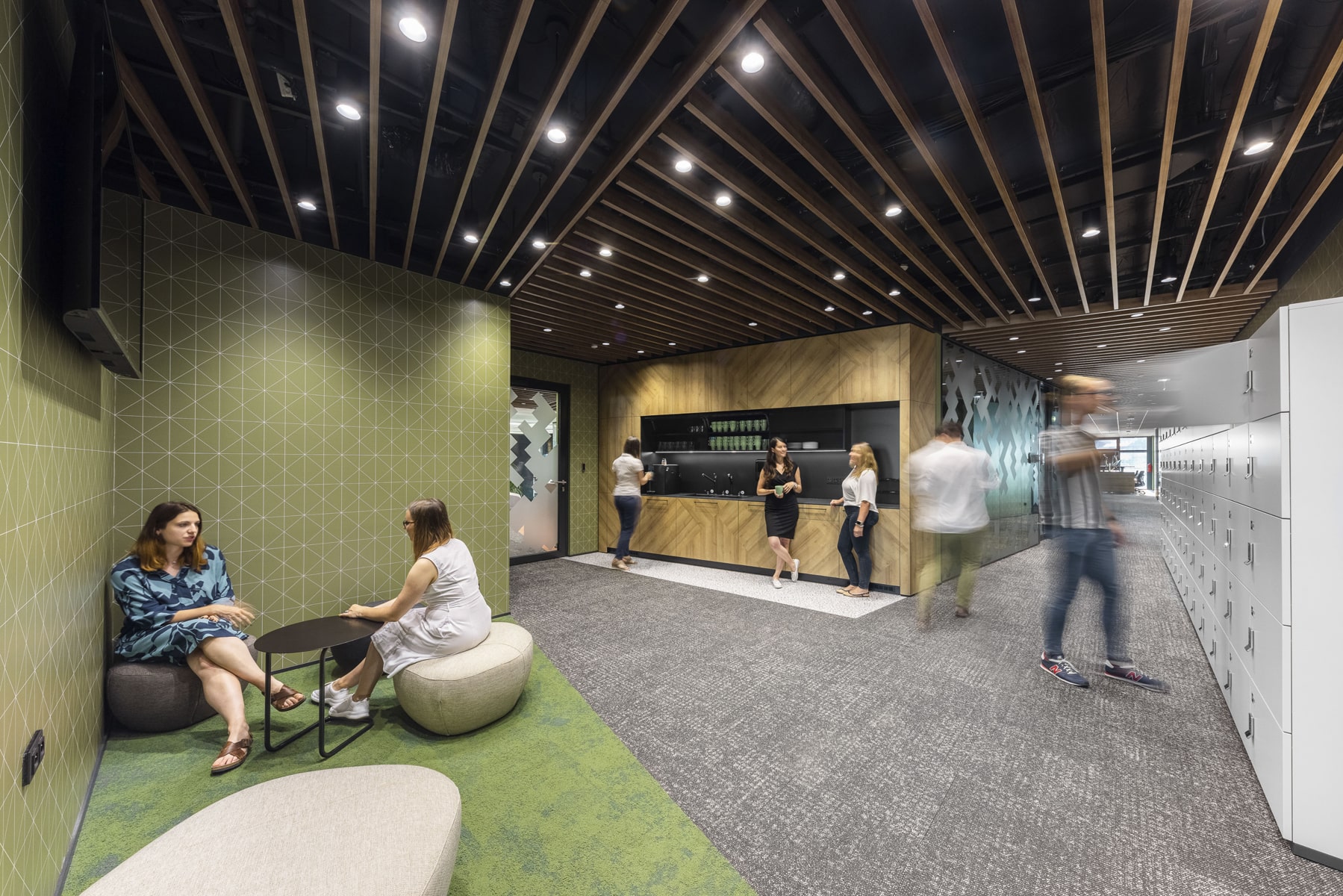 Job opportunities Zebra Technologies