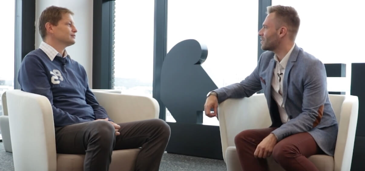 Students and graduates Zebra Technologies